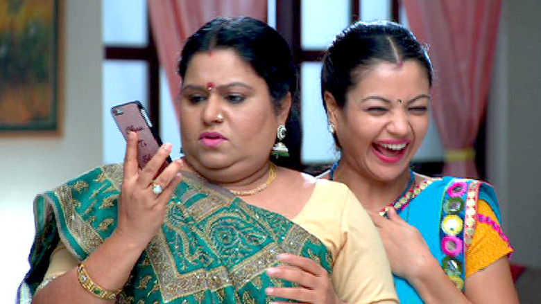 Still image for Badi Doooor Se Aaye Hai season 1 episode 90: Sharad's New Trainer