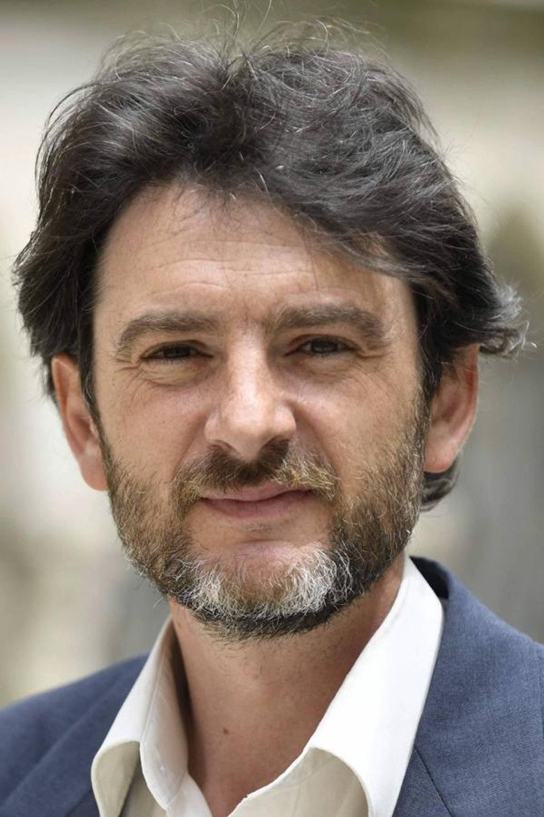 Erwan Balanant portrait