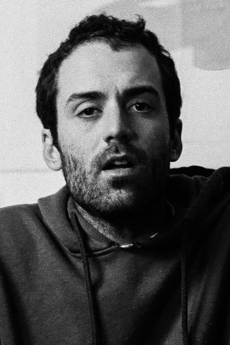 Mon Doux Saigneur portrait image