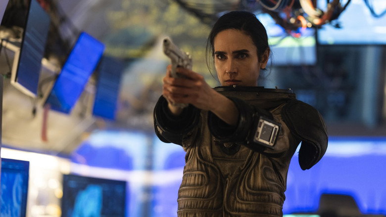 Still from Snowpiercer - Season 4 Episode 2