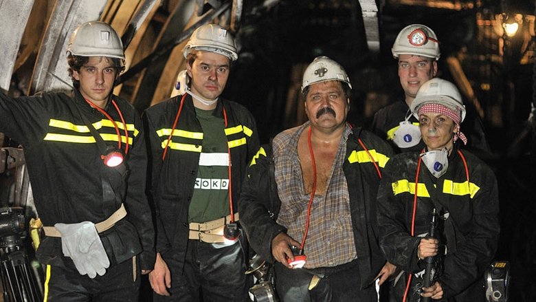 Kluci v akci Sezóna 1 Epizoda 217 bombuj