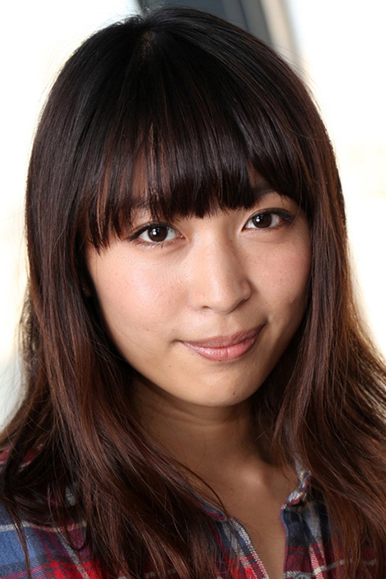 Mei Kurokawa photo 4