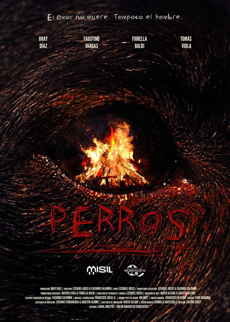 Imatge de Perros