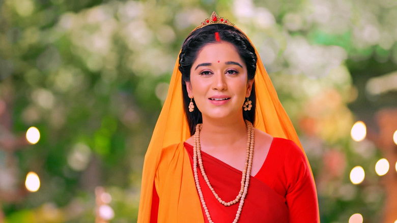 Still image for Shrimad Ramayan season 1 episode 243: Rishi Agastya Ko Pranaam Still image for Shrimad Ramayan season 1 episode 243: Rishi Agastya Ko Pranaam