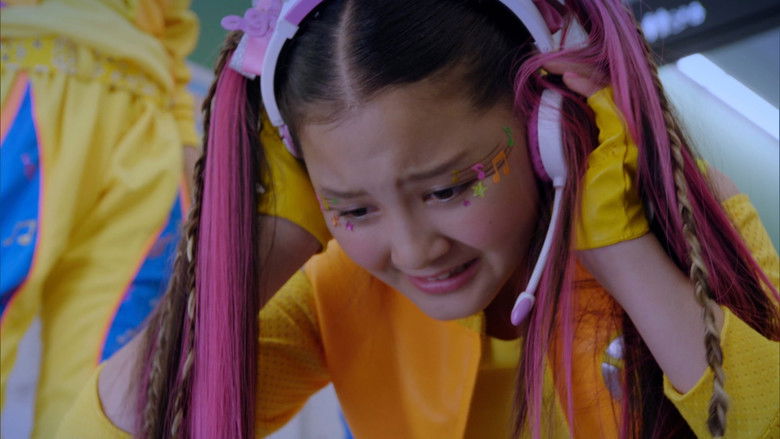 Still image for Idol × Warrior Miracle Tunes! season 1 episode 42: Decisive Match! Manager VS Manager?! Still image for Idol × Warrior Miracle Tunes! season 1 episode 42: Decisive Match! Manager VS Manager?!