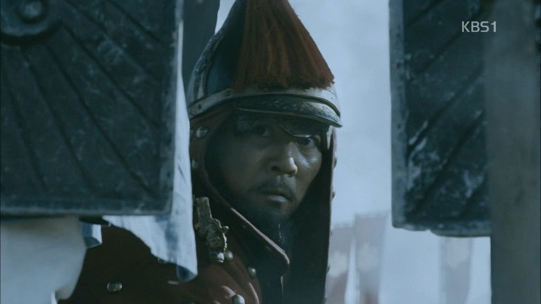 Still image for Imjin War 1592 season 1 episode 1: Episode 1 Still image for Imjin War 1592 season 1 episode 1: Episode 1