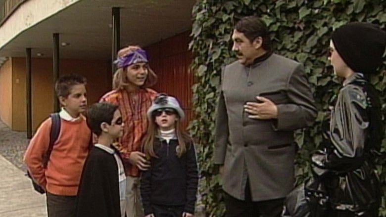 Cómplices Al Rescate Temporada 1 Episodio 41 Cuevana 3