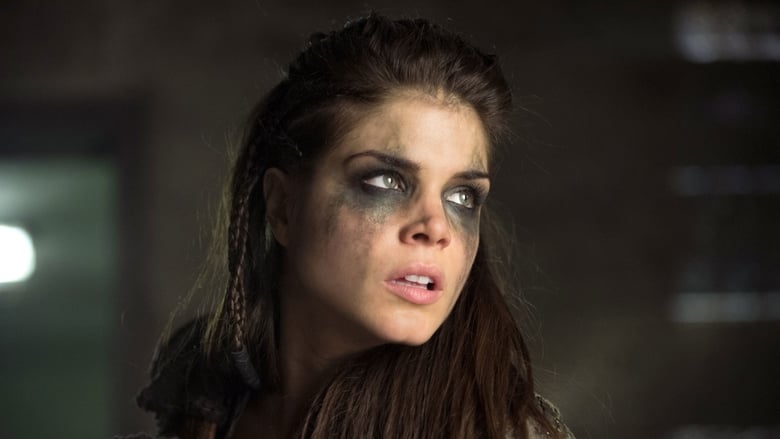 Marie Avgeropoulos – Blood Must Have Blood (2)