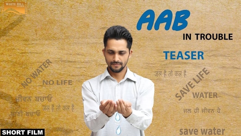 AAB - Punjabi movie poster