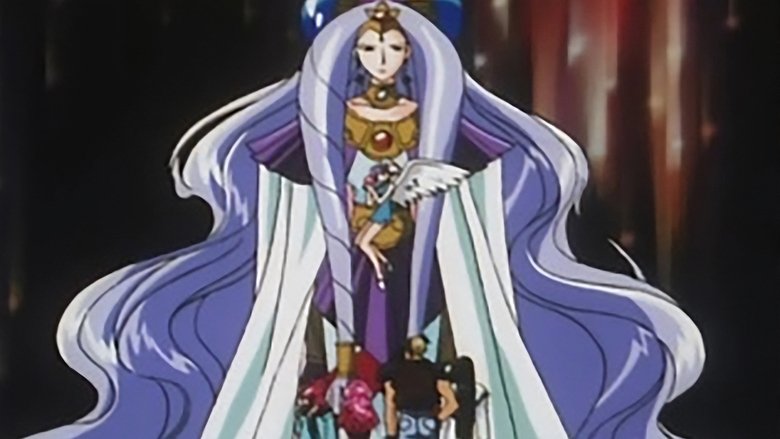 Still image for Sorcerer Hunters season 1 episode 15: The First Reunion Still image for Sorcerer Hunters season 1 episode 15: The First Reunion