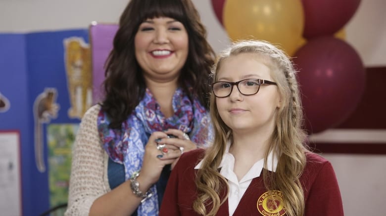 The Real O’Neals: 1×2