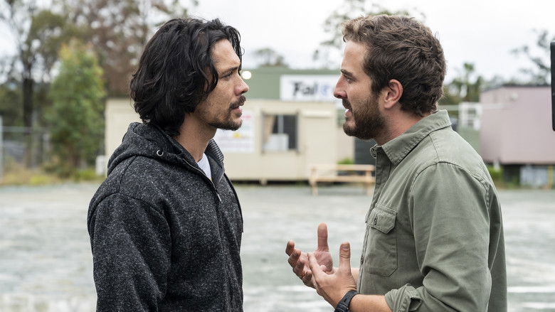 Still image for In Limbo season 1 episode 6: Episode 6 Still image for In Limbo season 1 episode 6: Episode 6