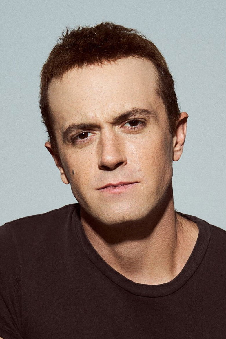 Jesse Fremont Allis portrait image