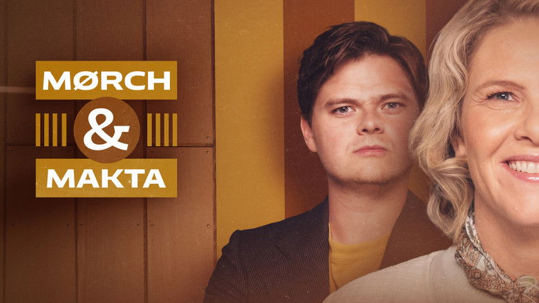 Still image for Mørch og makta season 1 episode 6: Episode 6