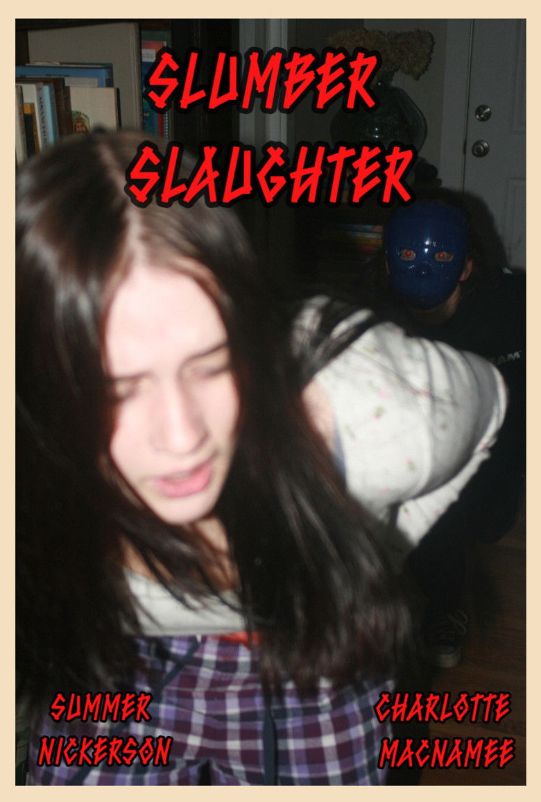 Imatge de Slumber Slaughter