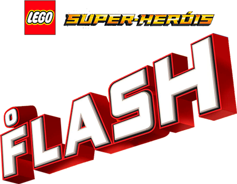 Imagen de Lego DC Comics Super Heroes: Flash