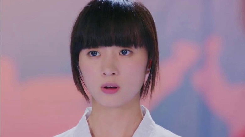 Still image for The Whirlwind Girl season 1 episode 31: Episode 31