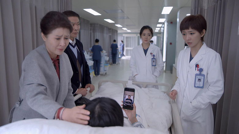 Still image for Thank You Doctor season 1 episode 25: Episode 25 Still image for Thank You Doctor season 1 episode 25: Episode 25