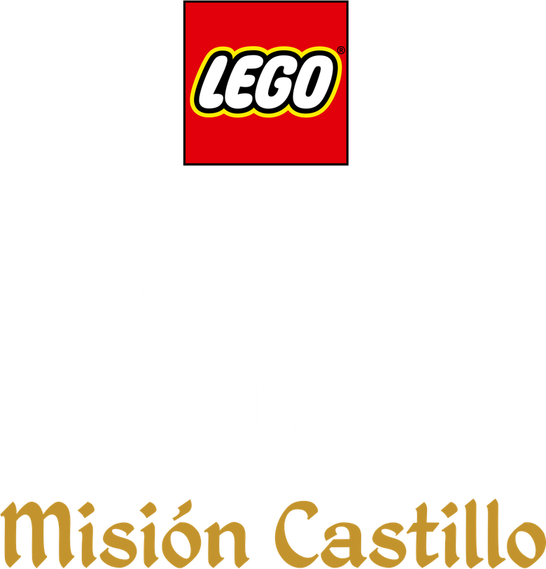Imagen de LEGO Disney Princesa: Aventura en el castillo