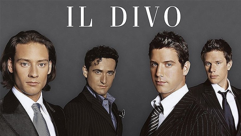 Il Divo: Live in London