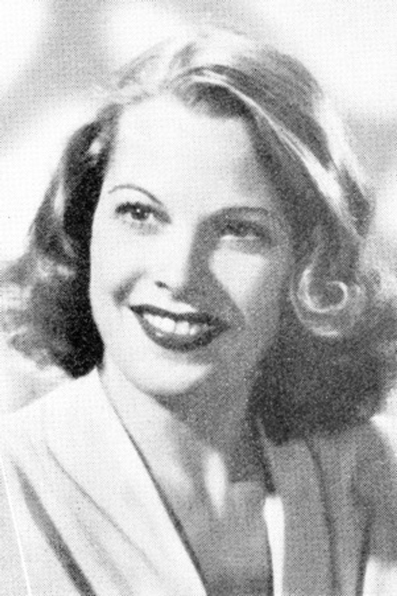 Mary Rapp photo 2