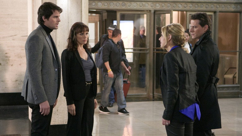 Still from Ringer - Season 1 Episode 10