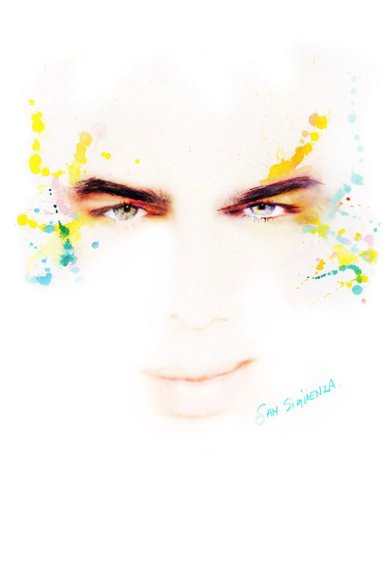 Imatge de Larger than Life: The Kevyn Aucoin Story