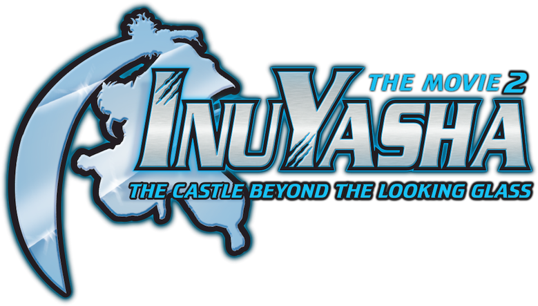 Imagen de InuYasha: El castillo de los sueños en el espejo