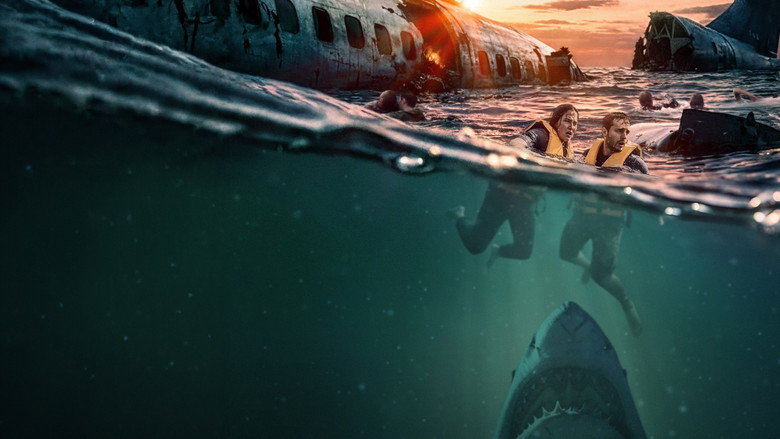 Still from Deep Water