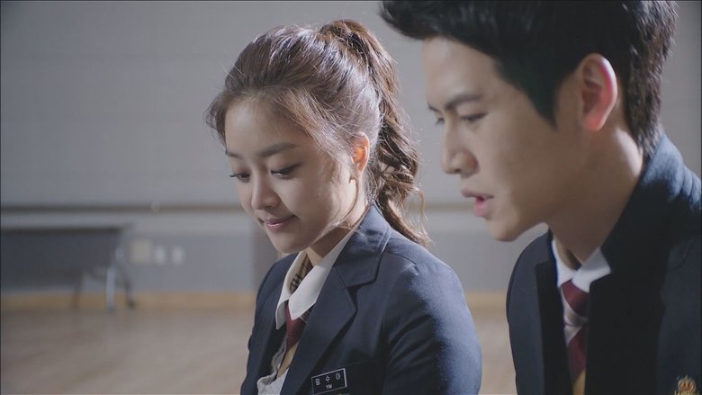 Still image for Shut Up Flower Boy Band season 1 episode 8: Episode 8 Still image for Shut Up Flower Boy Band season 1 episode 8: Episode 8