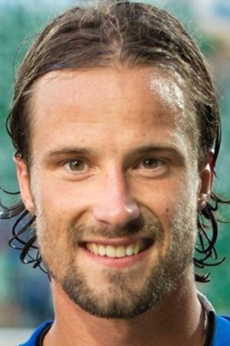 Photo de Linus Hallenius
