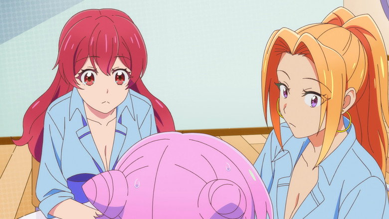 Still from More than a Married Couple, but Not Lovers - Season 1 Episode 5