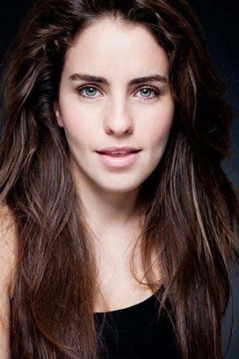 Aslı Tandoğan photo 7