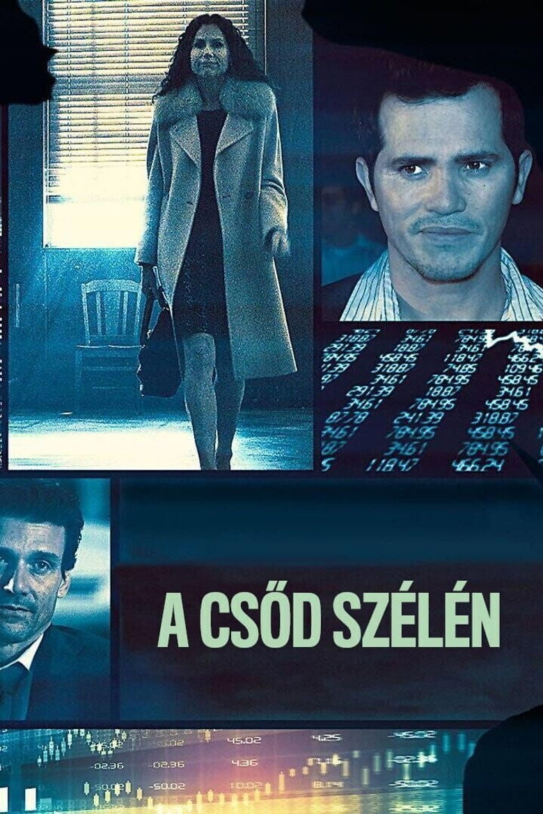 A csőd sz&eacute;l&eacute;n (2017)