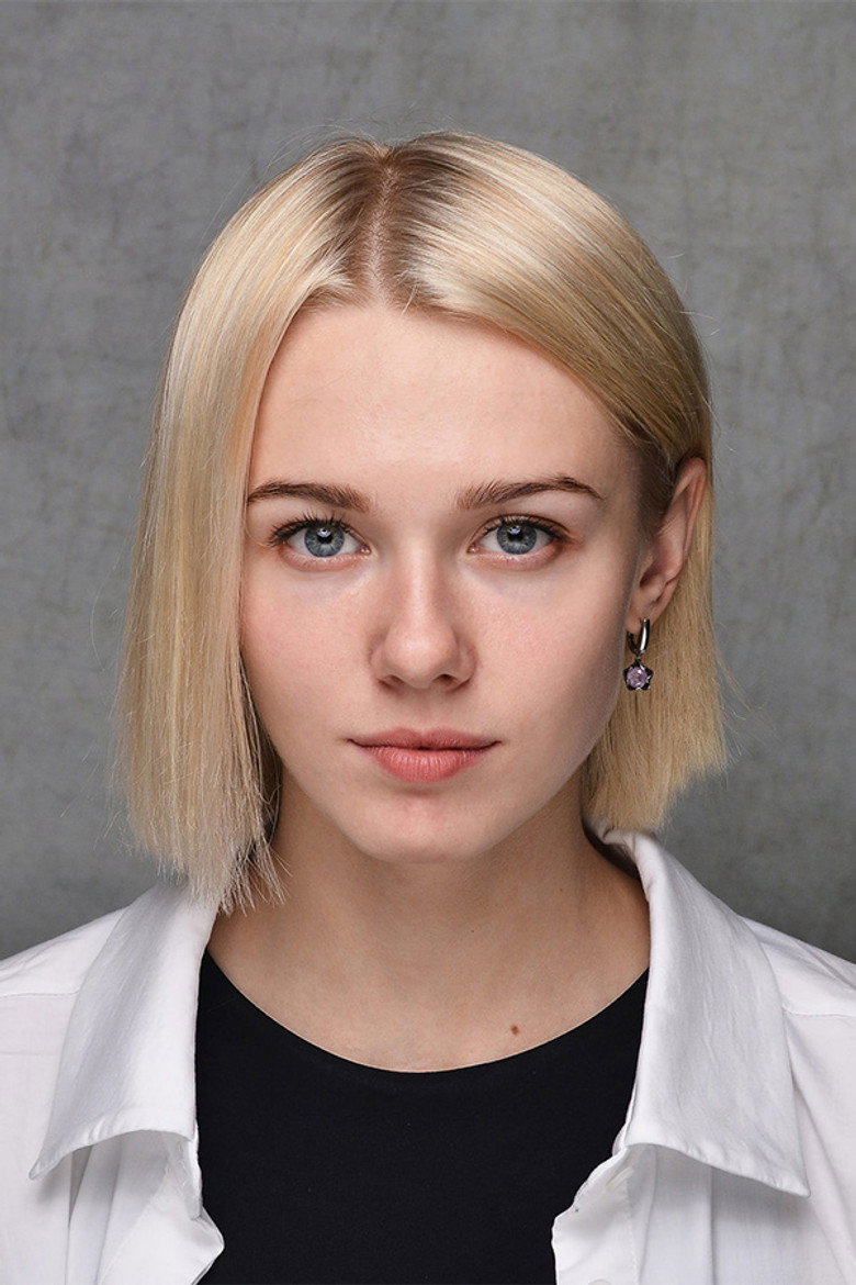 Aleksandra Khromova photo