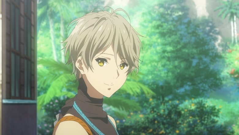 Still image for Violet Evergarden season 1 episode 4: Episode 4 Still image for Violet Evergarden season 1 episode 4: Episode 4