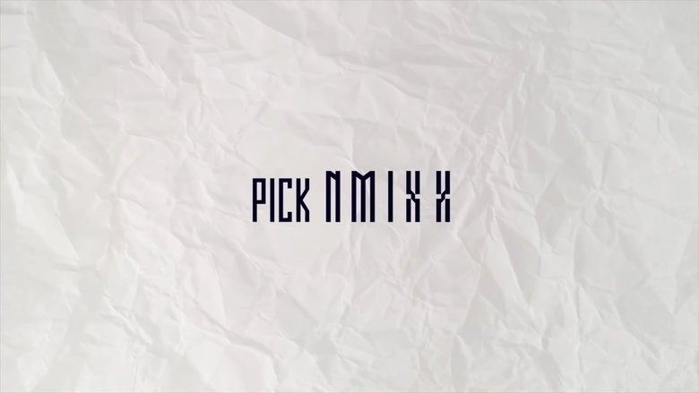 PICK NMIXX (2022)
