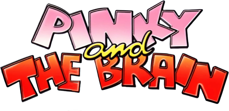 Pinky and the Brain