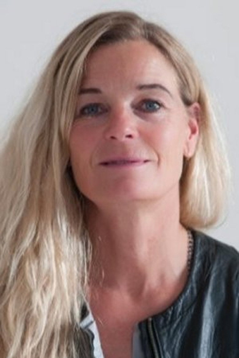 Helle Isted Ludvigsen portrait