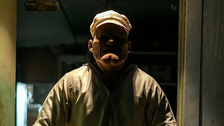 Image d'arrière-plan 10 du film Popeye the Slayer Man