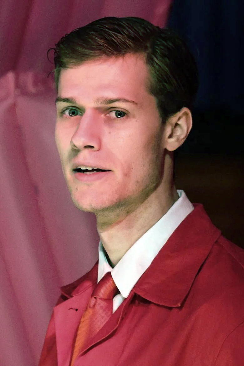 Photo de Balázs Jakab
