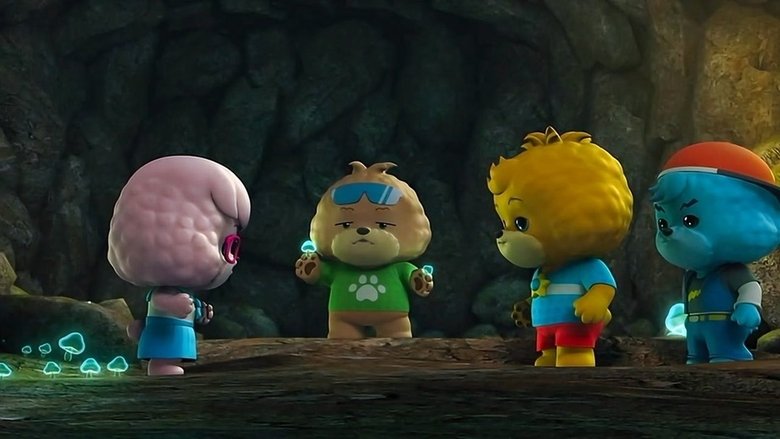 Still image for 宝狄与好友 season 1 episode 37: Episode 37