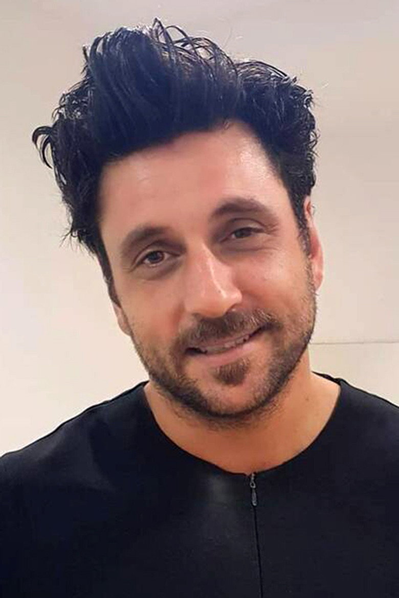 Giorgos Chrysostomou photo 2