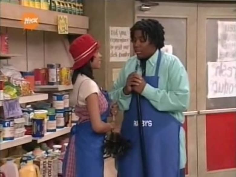 Kenan & Kel Season 3 Episode 21