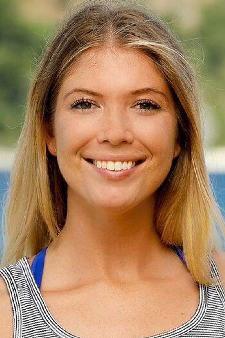 Jenna Bowman portrait