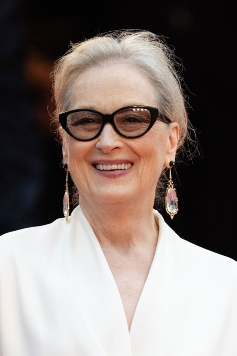 Foto de Meryl Streep
