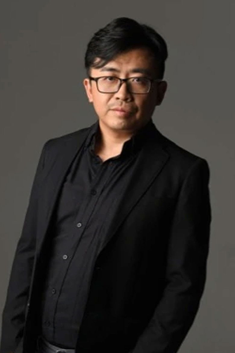 Yu Xiaoqian portrait image