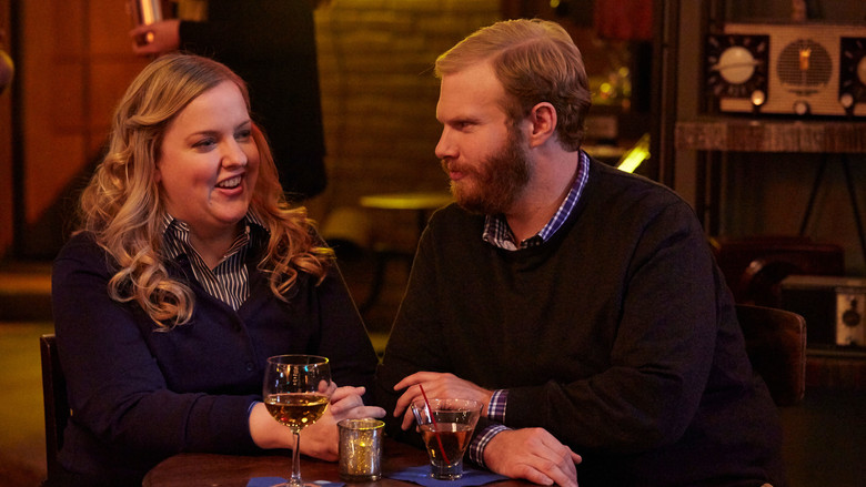 Still from A to Z - Season 1 Episode 10