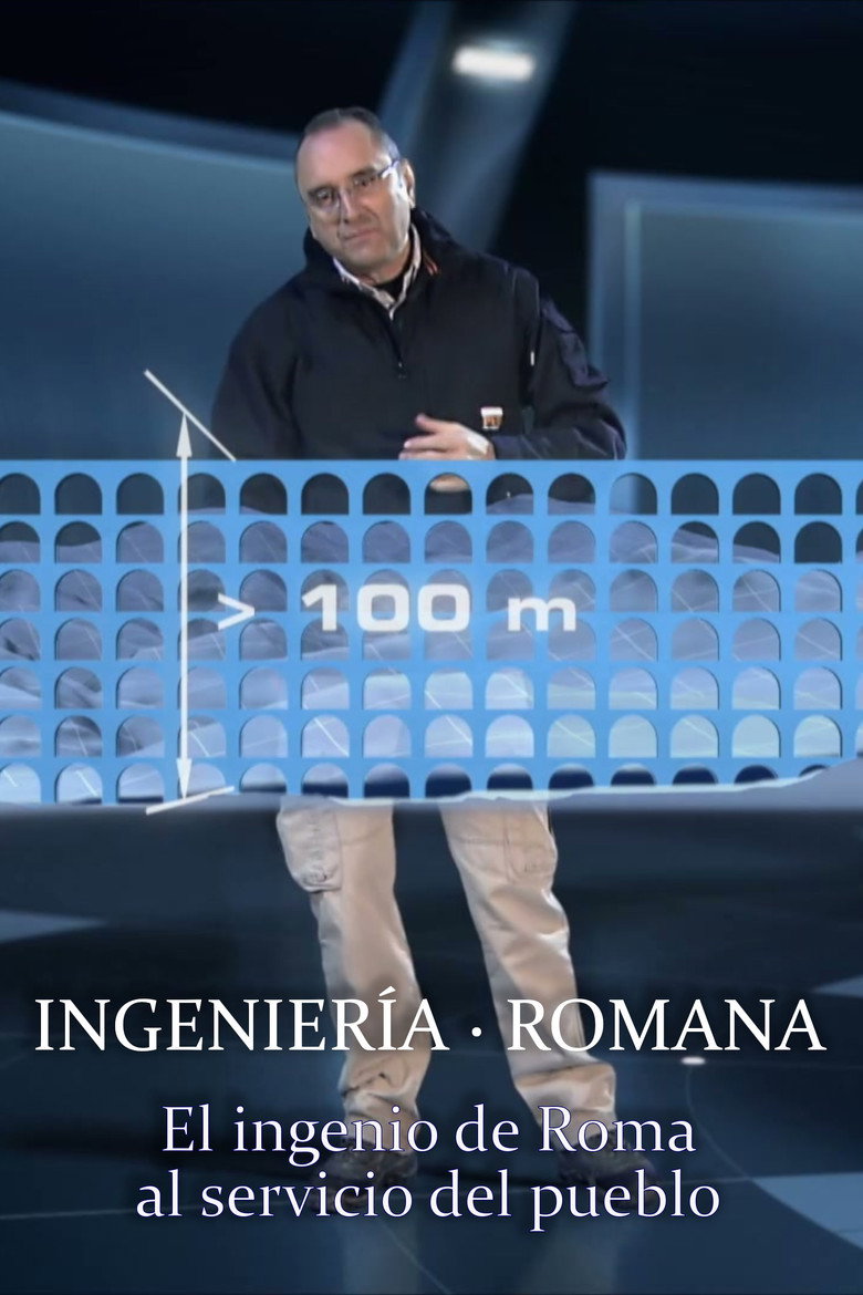 Roman engineering