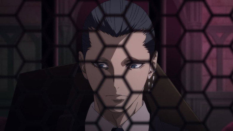 Still from The Witch and the Beast - Season 1 Episode 10